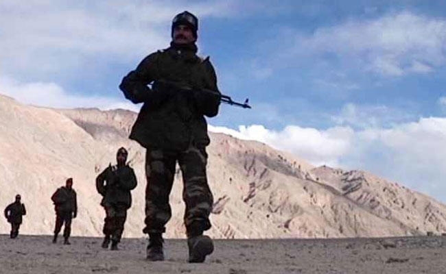 सिक्किम विवाद: तो इसलिए डोकलाम में डटी हुई है भारतीय सेना