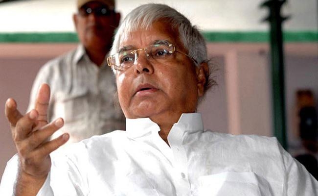 CBI रेड पर बोले लालू, हम फांसी पर चढ़ जाएंगे, लेकिन नरेंद्र मोदी को नेस्तनाबूद कर देंगे