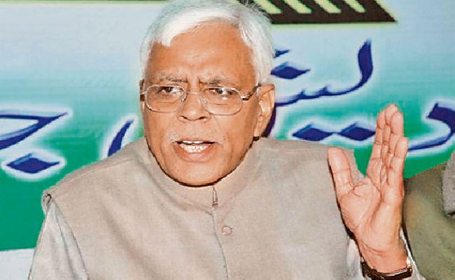 लालू की बेनामी संपत्ति पर CBI रेड का असली कारण है 2008 का यह प्रेस कांफ्रेंस