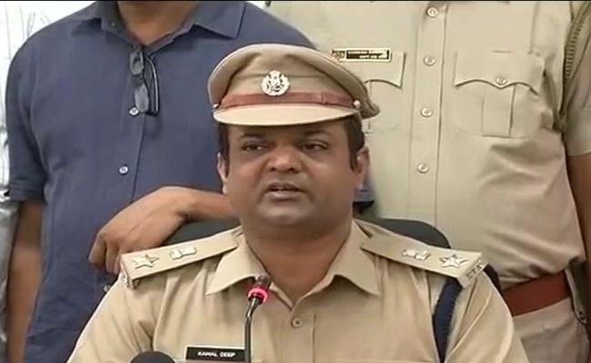 जुनैद हत्याकांड के मुख्य आरोपी ने कबूल किया अपराध, पुलिस ने किया ये दावा…