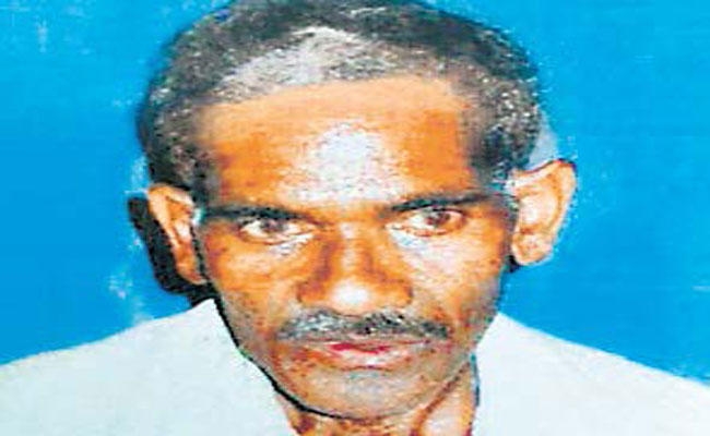 तंगी से परेशान एक और किसान ने दी जान, बैल नहीं खरीद पाया तो कर ली आत्महत्या
