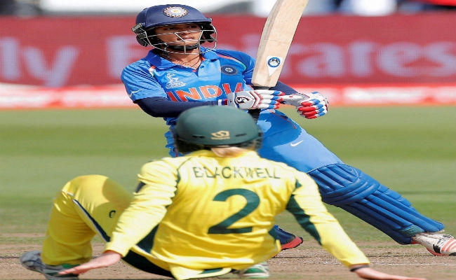 ICC महिला विश्व कप : भारत पर आॅस्ट्रेलिया की आसान जीत, सेफा में पहुंचने की उम्मीदों को करारा झटका