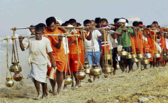 बाबा नगरी जाने की योजना है, हर कदम पर मदद करेगा यह एप्स