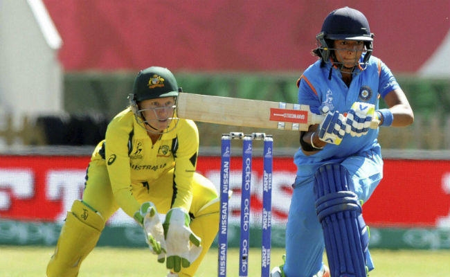 महिला विश्व कप: बारिश के बाद बरसी हरमनप्रीत, पिता बोले- World Cup जीतकर लाओ
