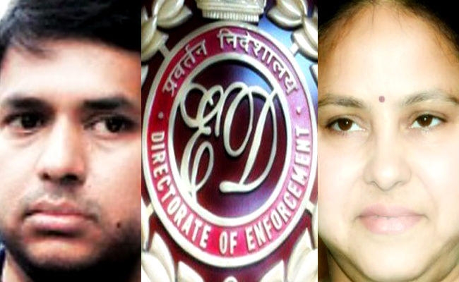 मीसा भारती और शैलेश की बढ़ेंगी मुश्किलें, मनी लॉन्ड्रिंग मामले में राजेश अग्रवाल के खिलाफ चार्जशीट दाखिल