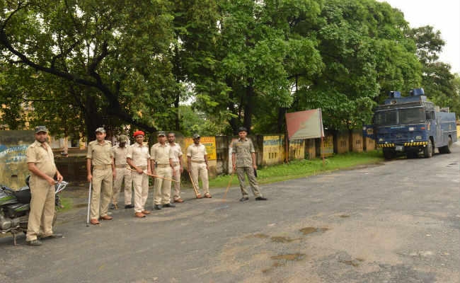 बोकारोः सेक्टर-12 थाना में आत्महत्या की कोशिश करनेवाले छोटू की अस्पताल में मौत