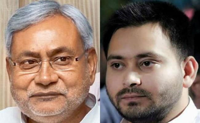 पटना लौट कर नीतीश ले सकते हैं बड़ा फैसला, जदयू के बड़े नेताओं ने दिये संकेत