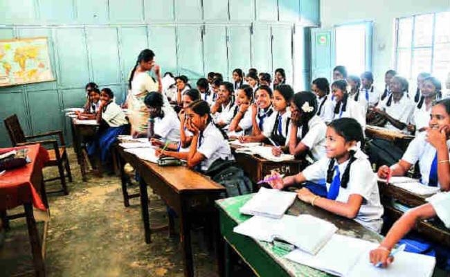 #BIHAR : शिक्षा विभाग का बड़ा फैसला, 50 साल से अधिक उम्र वाले शिक्षक जबरन किये जायेंगे रिटायर