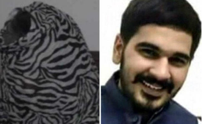 चंडीगढ़ छेड़छाड़ मामला: पीड़िता ने कहा- खुशकिस्मत हूं, मैं आम आदमी की बेटी नहीं