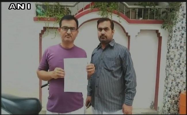 हरियाणा : भाजपा नेता की ”दबंगई”, आधे घंटे रोका एंबुलेंस, मरीज की मौत