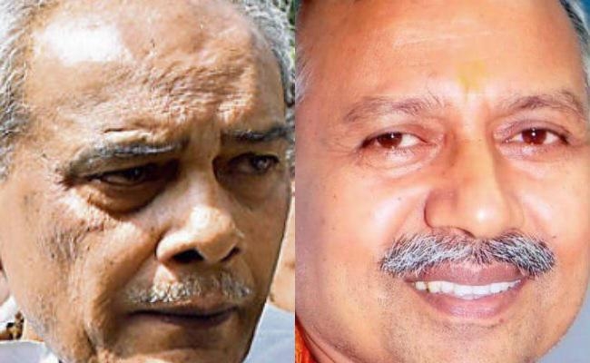 हाइकोर्ट में प्रभुनाथ सिंह की चुनाव याचिका खारिज