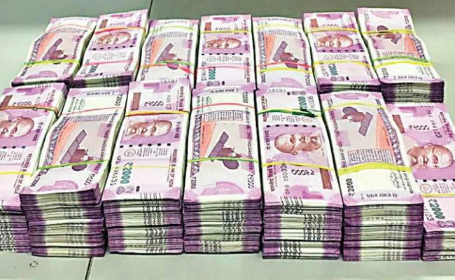 वित्त वर्ष 2019-20 में सरकार का खर्च बढ़कर 26 लाख करोड़ रुपये पर पहुंचेगा : समीक्षा
