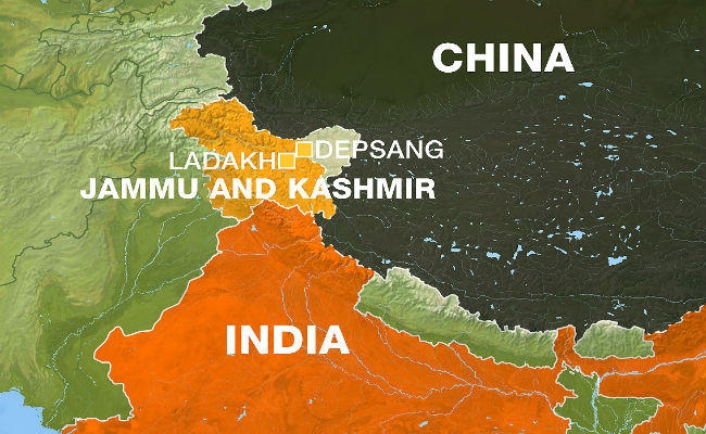 चीन-पाकिस्तान को स्पष्ट कर दिया गया है, जम्मू कश्मीर भारत का अभिन्न और अटूट हिस्सा है : विदेश मंत्रालय