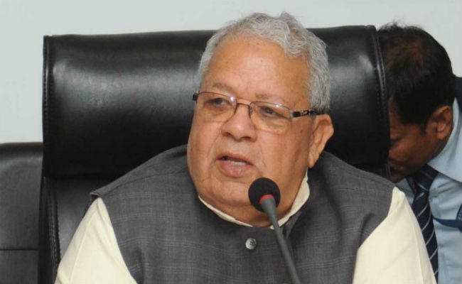 कलराज मिश्र हो सकते हैं बिहार के नये राज्यपाल