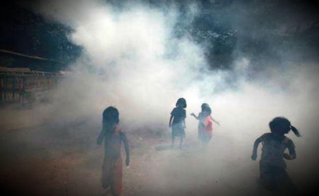 बिहार में प्रदूषण : सिर्फ जुलाई में थी पटना की हवा सांस लेने लायक, बाकि समय यह थी हालत…