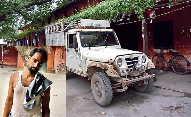 BIHAR : …जब नशे में धुत वाहन चालक घुसा सीएम नीतीश कुमार के कारकेड में..तो जानिए क्या हुआ