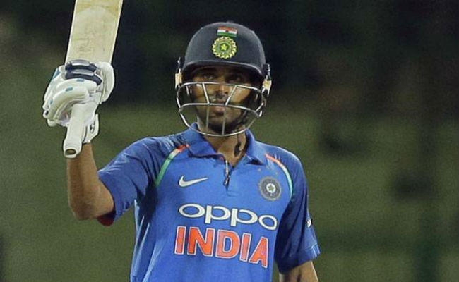 INDvsSL : धौनी के अनुभव से जीती टीम इंडिया, हर रन के बाद समझाते थे भुवनेश्वर को