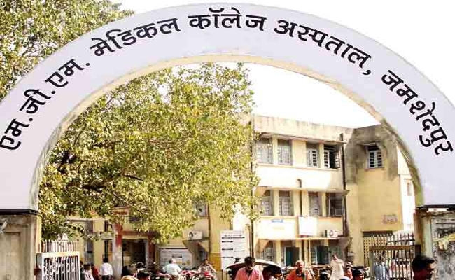जमशेदपुर के सबसे बड़े सरकारी अस्पताल में 164 बच्चों की मौत से हड़कंप