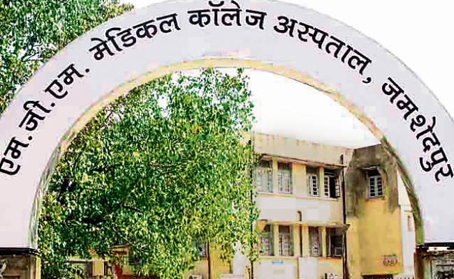 योगी के बाद अब रघुवर के गृह क्षेत्र में 60 बच्चों की मौत