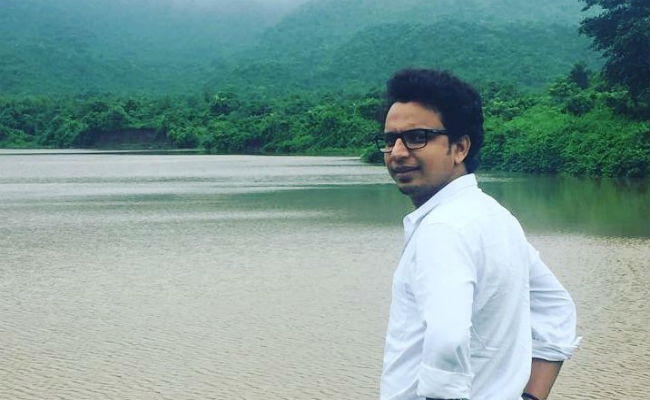 राम रहीम के आश्रम में पढ़ाता था Bigg Boss का यह कंटेस्टेंट, पढ़ें फेसबुक पर क्या लिखा