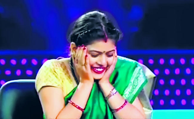 केबीसी सीजन-9 : बिहार की बेटी स्नेहा ने जीते 25 लाख रुपये, नटखट अंदाज से किया महानायक का मनोरंजन