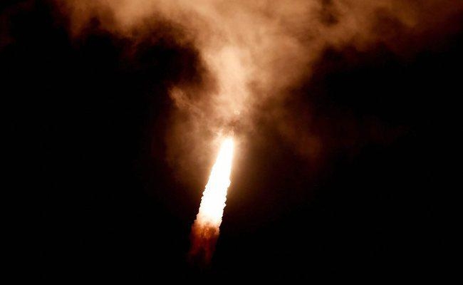 80 महीने बाद ISRO को लगा झटका, नौवहन उपग्रह IRNSS-1H का प्रक्षेपण विफल