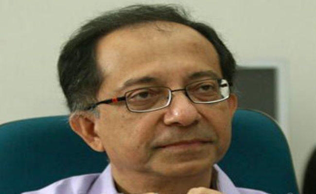 जीडीपी वृद्धि में गिरावट चिंताजनक, देश को चुकानी पड़ी नोटबंदी की भारी कीमत : कौशिक बसु
