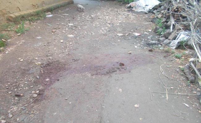 #WitchHuntInJharkhand : बीमार बेटा ठीक नहीं हो रहा था, महिला की तलवार से काट डाला