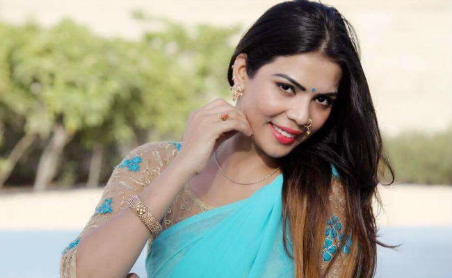 आंचल सोनी की हॉरर फिल्म ‘बाप रे बाप’ 13 अक्टूबर को होगी रिलीज