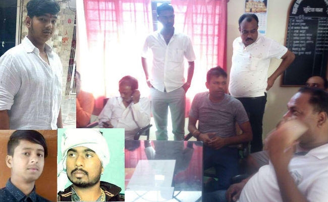 RANCHI : भाजपा नेता मदन सिंह के पुत्र सहित 3 का अपहरण, 20 करोड़ की मांगी फिरौती , SIT गठित