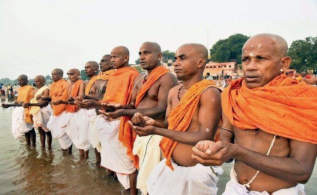 बिहार : गया में पिंडदान करने से पहले जरूरी है इन 26 बातों को जान लेना, वरना…