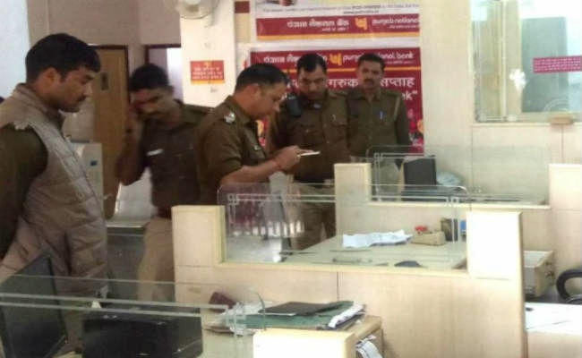 बिहार सृजन घोटाला : CBI ने की PNB अधिकारियों से पूछताछ….बड़े नामों के हो सकते हैं खुलासे
