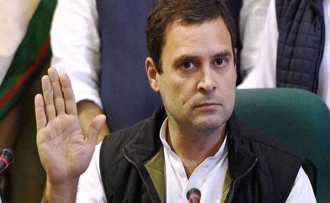 राहुल गांधी की दो सप्ताह की अमेरिका यात्रा शुरू, कांग्रेस ने बताया क्या है उनका विस्तृत कार्यक्रम