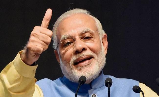 केंद्रीय कर्मचारियों को पीएम मोदी का तोहफा, 1 जुलाई से अतिरिक्त महंगाई भत्ता, ग्रैच्युटी संशोधन बिल पर भी मुहर