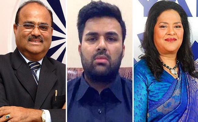 #Ryan School Murder : रेयान समूह के मालिकों की गिरफ्तारी पर गुरुवार तक के लिए रोक, प्रद्युमन के पिता ने किया अग्रिम जमानत का विरोध