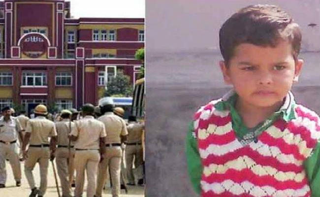 रेयान इंटरनेशनल : अॅागस्टिन, फ्रीडा और रेयान पिंटो की अग्रिम जमानत याचिका खारिज, शुक्रवार तक गिरफ्तारी से छूट
