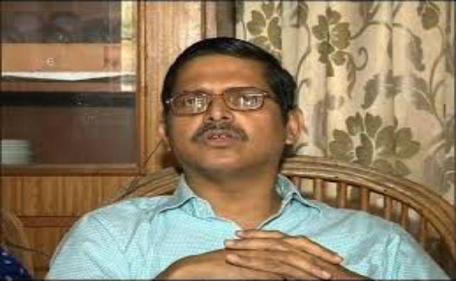 हाइकोर्ट ने खारिज की IPS अधिकारी अमिताभ ठाकुर की याचिका
