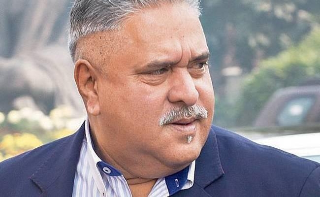 बख्शे नहीं जायेंगे माल्या जैसे भगोड़ा आर्थिक अपराधी, संपत्ति जब्त करने वाला आ गया कानून