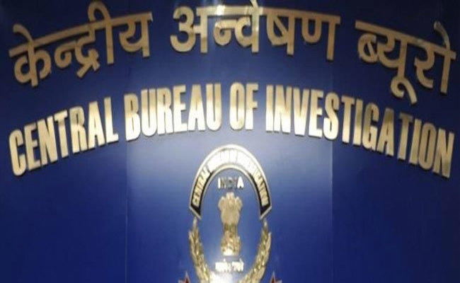 घूस लेने के आरोप में सेना का एक अफसर चढ़ा सीबीआर्इ के हत्थे, रिश्वत की रकम जानना चाहेंगे आप…?