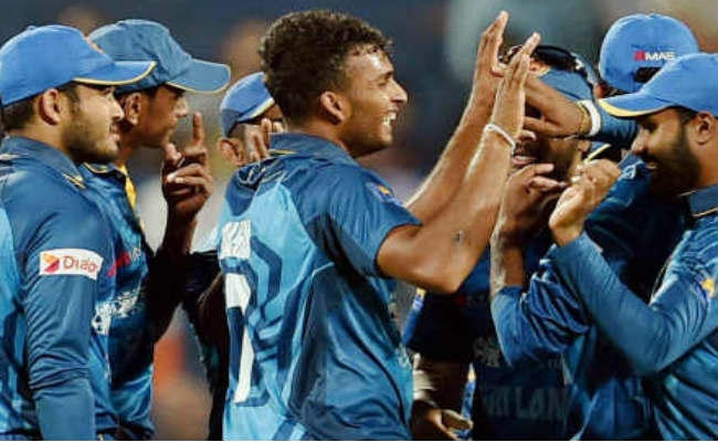 आईसीसी ने श्रीलंका क्रिकेट की जांच शुरू की