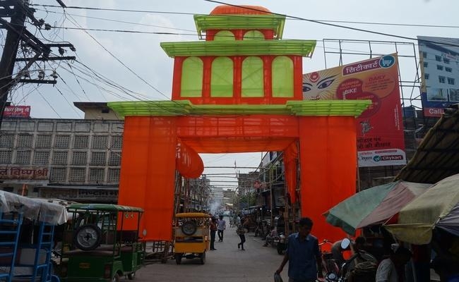बिहार के बेगूसराय में दुर्गा पूजा में दिखता है सांप्रदायिक सौहार्द का अनोखा संगम, पढ़ें