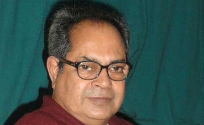 दुर्गा पूजा में प्रशंसकों को दुखी कर गये बांग्ला फिल्मों व रंगमंच के दिग्गज अभिनेता द्विजेन बंद्योपाध्याय