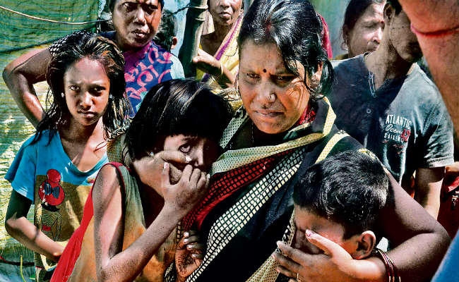 रांची के लिए फिर काल बना सितंबर, पिछले वर्ष भी सितंबर में ही जहरीली शराब पीने से 17 लोगों की हुई थी मौत