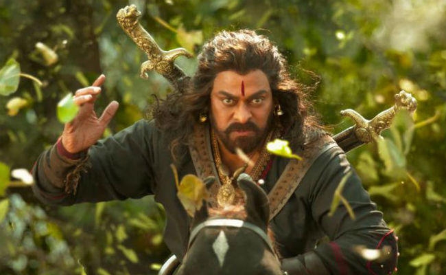 OMG! 8 मिनट के सीन के लिए खर्च हुए 54 करोड़ रुपये