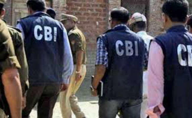 93 करोड़ का घोटाला मामला : सीबीआई ने राज्यपाल सचिवालय के अपर सचिव को किया तलब