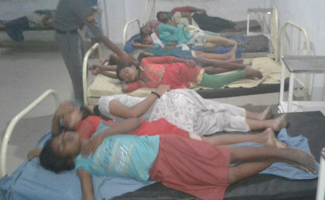 सुपौल में छात्राओं के साथ मारपीट मामले में नौ नामजद व 10 अज्ञात के खिलाफ मामला दर्ज, तीन गिरफ्तार