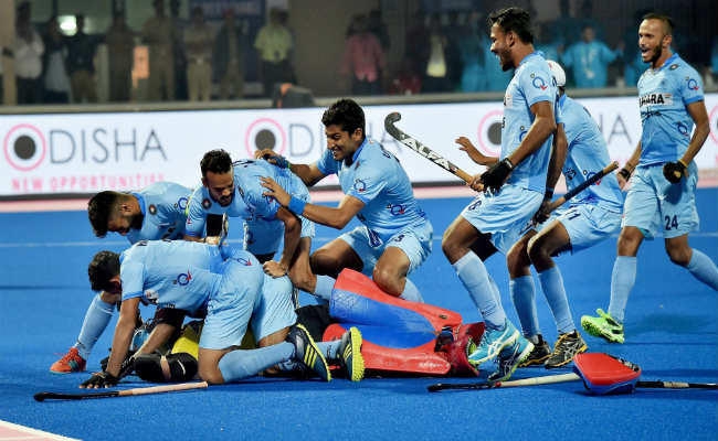 हॉकी एशियाई चैंपियन्स ट्रॉफी में टॉप की टीमों से भिड़ने के लिए तैयार भारत