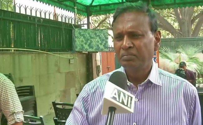 भाजपा सांसद उदित राज ने कहा – भारत में ‘मी टू” अभियान गलत प्रथा की शुरुआत