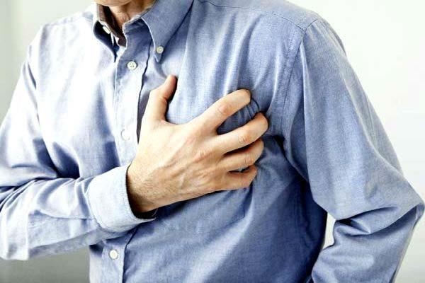 पटना : सचिवालय में सीढ़ी चढ़ते समय हार्ट अटैक से सहायक की मौत