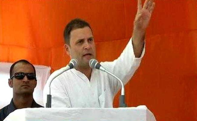 “मी टू”” पर क्या कहते हैं राहुल गांधी पढ़ें